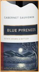Blue Pyrenees Cabernet Sauvignon 2014