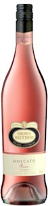 Brown Brothers Moscato Rosa 2015