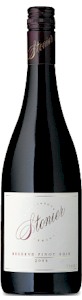 Stonier Reserve Pinot Noir 2011