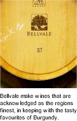 http://www.bellvalewine.com.au/ - Bellvale