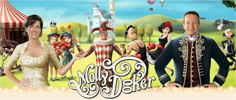 http://www.mollydookerwines.com.au/ - Mollydooker