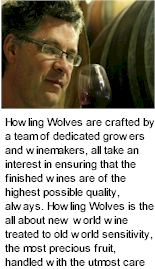 http://www.howlingwolveswines.com/ - Howling Wolves
