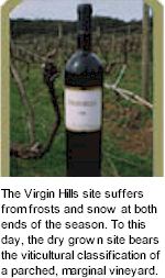 http://www.virginhills.com.au/ - Virgin Hills