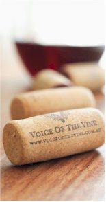 http://www.voiceofthevine.com.au/ - Voice of the Vine