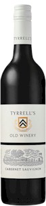 Tyrrells Old Winery Cabernet Sauvignon