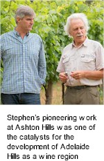 http://www.ashtonhills.com.au/ - Ashton Hills