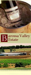 Barossa Valley Estate