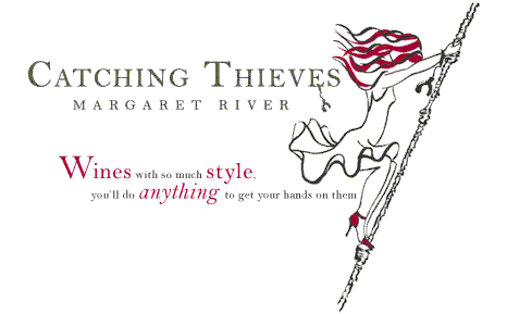 http://www.catchingthieves.com.au - Catching Thieves