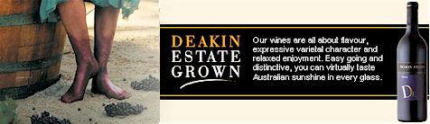 http://www.deakinestate.com.au/ - Deakin Estate