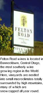 http://www.feltonroad.com/ - Felton Road