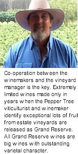 http://www.peppertreewines.com.au/ - Pepper Tree