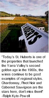 http://www.sthuberts.com.au/ - St Huberts