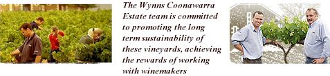 http://www.wynns.com.au/ - Wynns