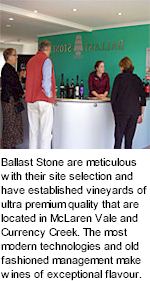 http://www.ballaststonewines.com/ - Ballast Stone