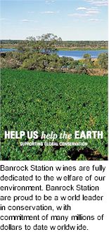 http://banrockstation.com.au/ - Banrock Station