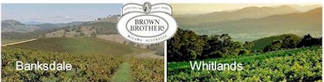 https://www.brownbrothers.com.au/ - Brown Brothers