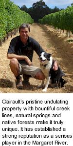 http://www.clairault.com/ - Clairault