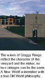 http://www.craggyrange.com/ - Craggy Range