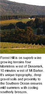 http://www.foresthillwines.com.au/ - Forest Hill