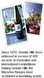 http://www.granitehills.com.au/ - Granite Hills