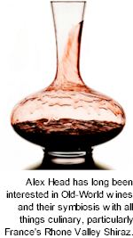 http://www.headwines.com.au/ - Alex Head