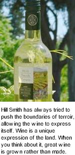 Hill Smith