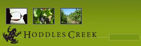 http://www.hoddlescreekestate.com.au/ - Hoddles Creek