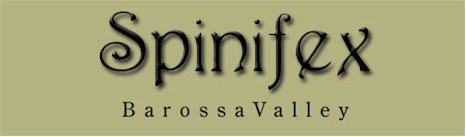 http://www.spinifexwines.com.au/ - Spinifex