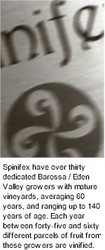 http://www.spinifexwines.com.au/ - Spinifex