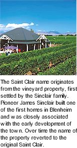 http://www.saintclair.co.nz/ - Saint Clair