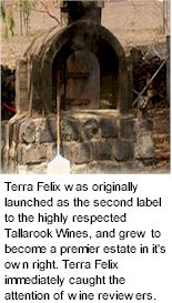 http://www.terrafelix.com.au/ - Terra Felix