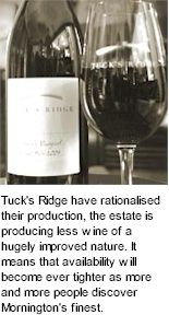 http://www.tucksridge.com.au/ - Tucks Ridge